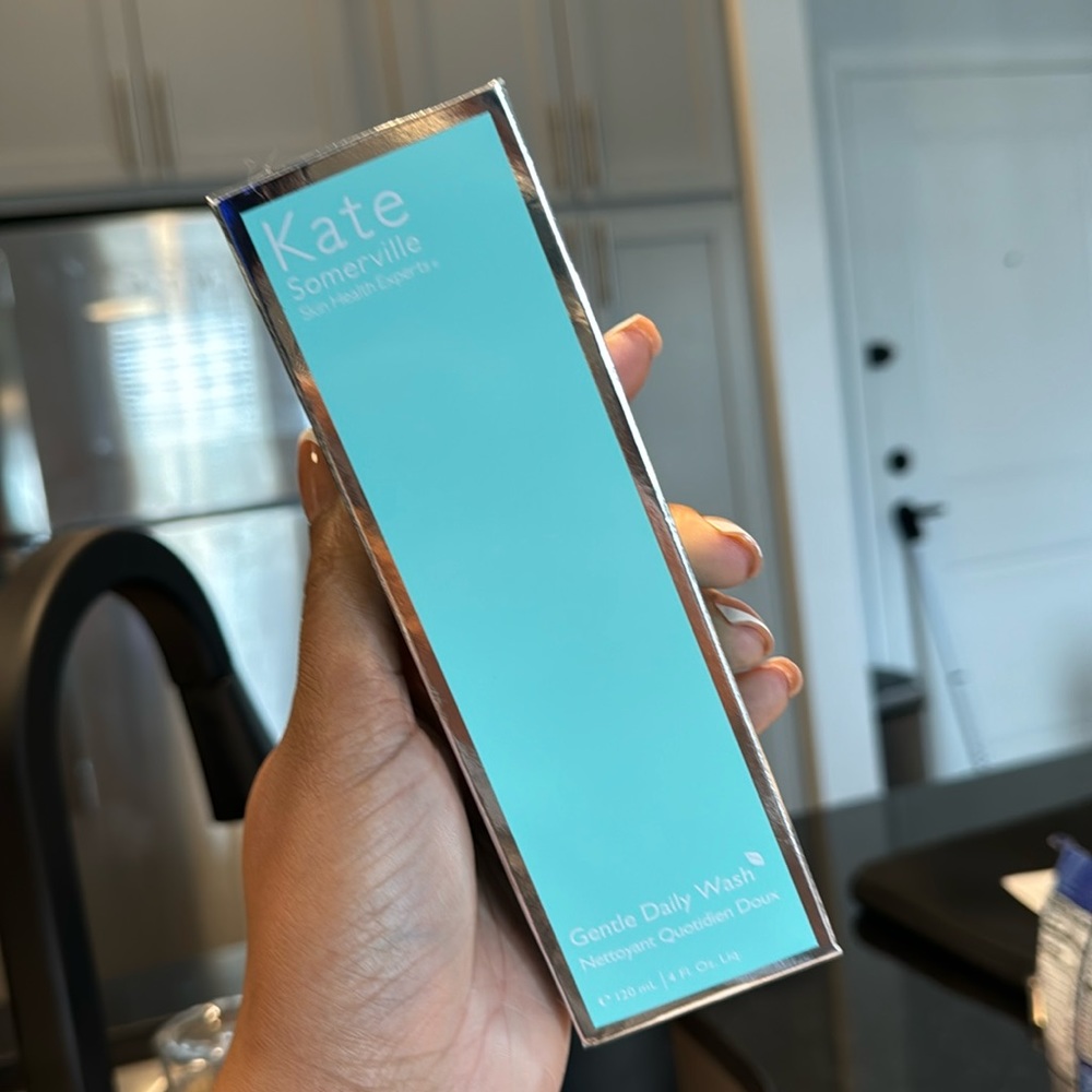 Kate Somerville Face Wash